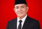 Djardi Jamarong Calon Kades Lakuan Nomor Urut 2 Tawarkan Lima Program Unggulan