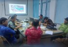 Koordinasi Evaluasi Administrasi Pertanahan & Reforma Agraria Kota Palu