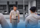 Apel Pagi di Kantah Palu, Ingatkan Lagi Soal Peningkatan Kualitas Pelayanan dan Disiplin
