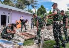 Tanggap Darurat Gempa Bumi di Sigi Tidak Diperpanjang