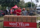 Honda Sulteng Peduli Korban Gempa Sigi