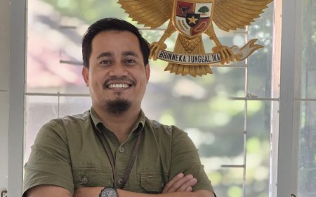 PANCASILA BUKAN SEKADAR SIMBOL