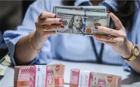 Dinamika Kurs dan Dampaknya pada Ekonomi Desa