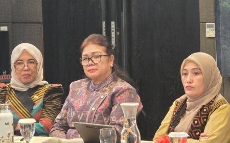 Minim Dana Pusat, DPRD Poso Dorong Pemkab Lirik Pasar Karbon