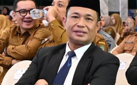 Bapenda Seriusi Temuan BPK Soal  Potensi Kehilangan Pajak Rp17,4 Miliar