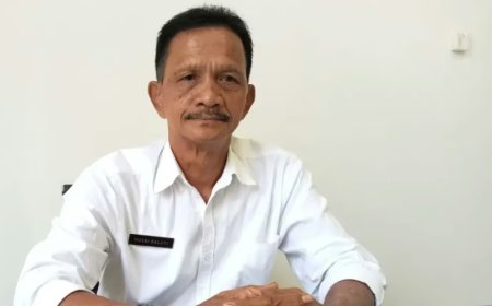 PDAM Poso Hentikan  Sementara Layanan Air