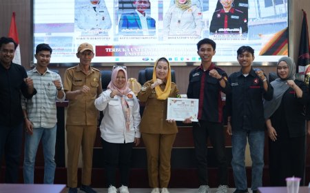 Penderita HIV/AIDS di Kota Palu Tembus 2.024, Ada Penderita Anak SD