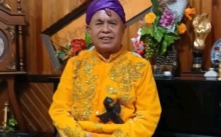 FKPA Desak Gubernur Sulteng Inventarisasi dan Evaluasi Seluruh Aktivitas Tambang Ilegal di Lembah Bada