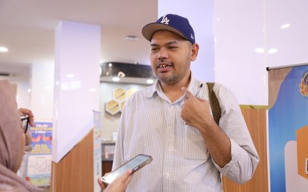 Konsultasi Syarat Pengurusan Berkas Pertanahan, MPP Jadi Pilihan Masyarakat Cari Kepastian Layanan Pertanahan
