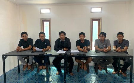 Protes, Bantuan Alsintan di Donggala Tidak Tepat Sasaran