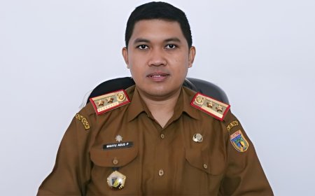 Pemeriksaan Dugaan Judol Rampung di Dishub Sulteng,  Hasil Diserahkan ke Inspektorat