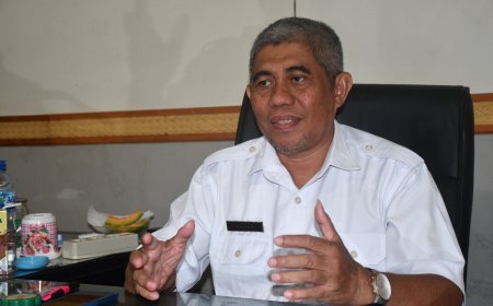 Polemik Alsintan, Distan Donggala Diancam Dibakar