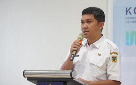 DKIPS Sulteng Minta Dishub Audit Berkala