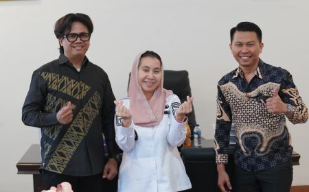 Ajang Putra Putri Anak Remaja Nusantara Digelar Akhir Juli