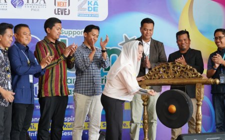 Wawali Ajak Pelaku UMKM Transformasi Usaha