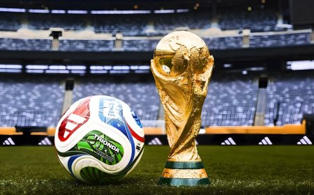 Klasemen Piala Dunia 2026: Norwegia dan Argentina Posisi Pertama