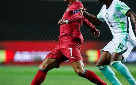 Pemain Kedua Yang Tampil dalam Enam Piala Dunia