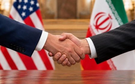 Teheran Rilis MoU AS dan Iran, Berikut Isinya