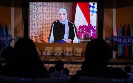 Generasi Muda Diminta Kritis Hadapi Algoritma Media Sosial