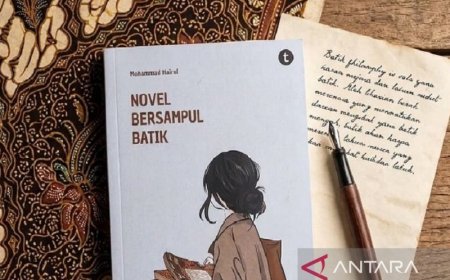 Pesantren, Cinta, dan Imaji Tentang Santri