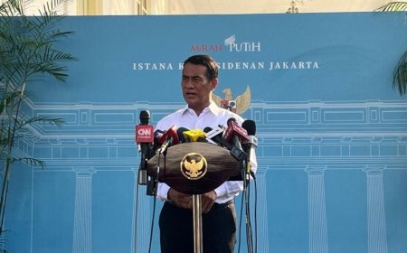 Mentan: Infrastruktur Diperkuat Untuk Mitigasi El Nino Godzilla