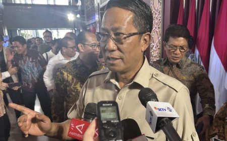 RUU Perampasan Aset Masih dalam Proses Pembahasan di DPR, Begini Kata Menteri Hukum