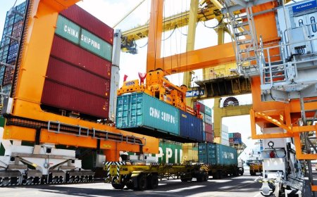 RUPS 2025: Kinerja Bertumbuh, Pelindo Setor Rp7,81 Triliun kepada Negara