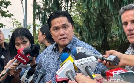 Menpora: Prabowo Dorong Pembentukan Akademi Olahraga