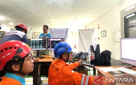 Kesepakatan AS-Iran, Selat Hormuz Dibuka, Dan Dampaknya Bagi Indonesia