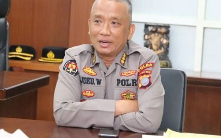 Penyelidikan Hilangnya Dana Nasabah BNI 46 Parigi Masih Terus Berlanjut di Polda Sulteng