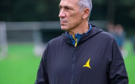 Pelatih Arab Saudi Akui Timnya Tak Mampu Bendung Kualitas Spanyol