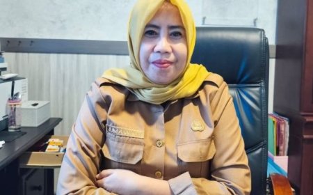 Pemkab Kolaka Alokasikan Rp27,6 Miliar untuk Gaji ke-13 ASN dan PPPK