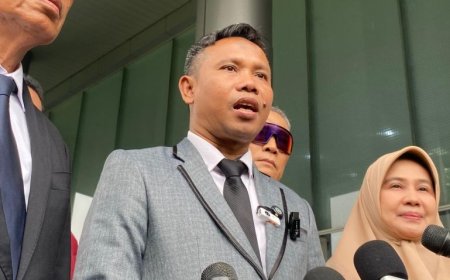 Pelimpahan Berkas Tahap 2 Roy Suryo Tidak Otomatis Berujung Penahanan