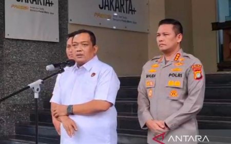 Polda Metro Jaya Utamakan Aspek HAM dan Humanis Dalam Kasus Roy Suryo