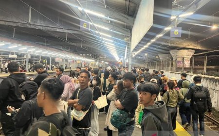 Serba Salah si Kelas Menengah