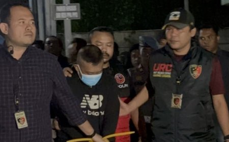Polisi: Pelaku Penyekapan Wanita Di Bandung Sempat Kabur Ke Tangerang