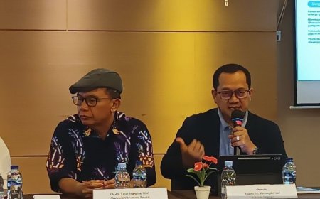 Apindo Segera Keluarkan Pedoman Untuk Antisipasi PHK Karyawan