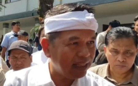 KDM Minta Penyekap Perempuan di Bandung Dihukum Setimpal