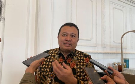 Kemkomdigi Sebut Persiapan Registrasi SIM Biometrik Masuk Tahap Akhir