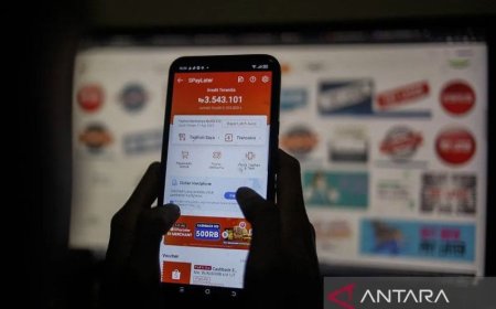 Sekali Klik, Bertahun-Tahun Menanggung Tagihan