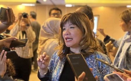 Apindo Dorong Pembentukan Joint Task Force IEU-CEPA