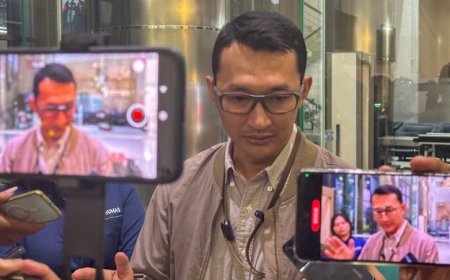 KPK Buka Peluang Periksa Pihak BPOM dan Kemendag pada Kasus Bea Cukai