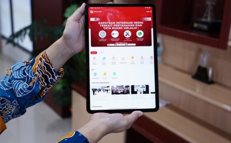 Cek Informasi Tanah Sebelum Membeli, Manfaatkan Fitur Berbagi Akses di Aplikasi Sentuh Tanahku