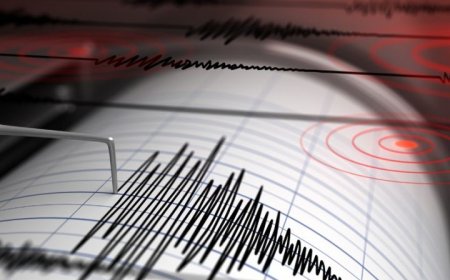 Gempa Magnitudo 7,1 Guncang Venezuela Berpotensi Tsunami