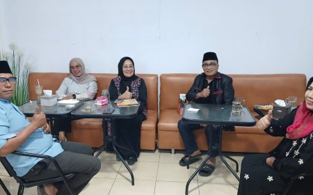 DMDI Sulteng Akan Gelar Festival Budaya Nusantara Meriahkan HUT ke-81 RI