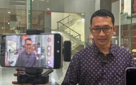 KPK Periksa Tiga Notaris Untuk Usut Aset Tersangka Kasus K3 Kemenaker