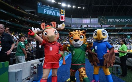 Klasemen Piala Dunia 2026: AS, Jerman, dan Belanda Juara Grup