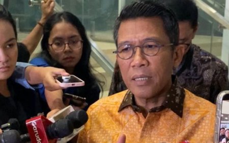 Komisi XI DPR Kawal Formula TKD 2027 Agar Berpihak Pada Daerah