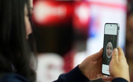 Pakar Sebut Verifikasi Biometrik SIM HP Cocok Identifikasi Pengguna