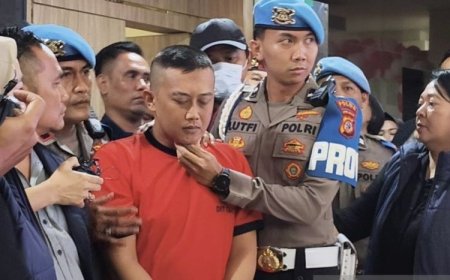 Polda Jabar Sebut Tersangka Penyekapan YTR Bertemperamen Tinggi
